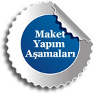 Mimari maket yapm aamalar